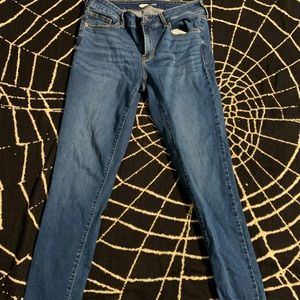 Old Navy Skinny Jeans
